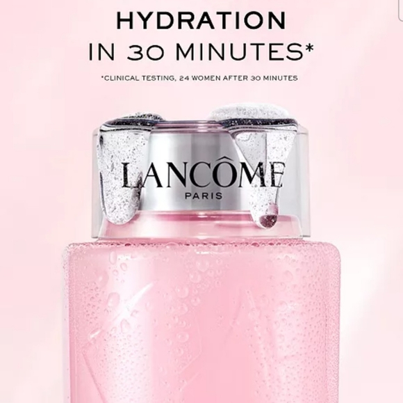 LANCOME PARIS REHYDRATING COMFORTING TONER - Picture 5 of 6